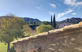 Einfamilienhaus – Provence-Alpes-Côte d'Azur, Frankreich. 2 800 €  pro Woche