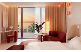 2-zimmer appartements in neubauwohnung 51 m² in Batumi, Georgien. $127 000