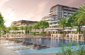 Wohnung 45 m² in Ulcinj city, Montenegro. 200 000 €