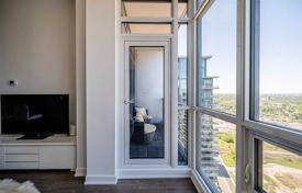 Wohnung – Lake Shore Boulevard West, Etobicoke, Toronto,  Ontario,   Kanada. C$841 000