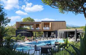 New residential complex with apartments in Germasogeia, Zypern. ab 309 000 €