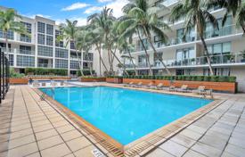 1-zimmer appartements in eigentumswohnungen 68 m² in Miami, Vereinigte Staaten. $440 000