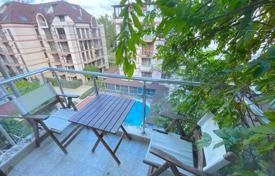 Wohnung – Sonnenstrand, Burgas, Bulgarien. 51 000 €