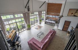 2-zimmer wohnung 250 m² in Canggu, Indonesien. $555 000