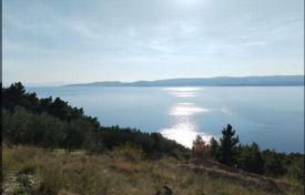 Grundstück – Split-Dalmatia County, Kroatien. 400 000 €