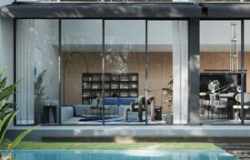 4-zimmer villa 260 m² in Canggu, Indonesien. $983 000