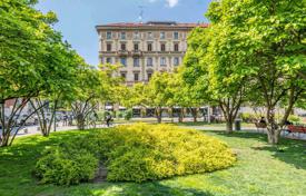 4-zimmer wohnung in Mailand, Italien. Price on request