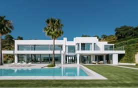 6-zimmer villa 1220 m² in Marbella, Spanien. 8 500 000 €