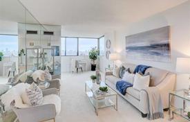 3-zimmer wohnung in North York, Kanada. C$786 000