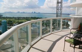 2-zimmer wohnung 107 m² in Miami Beach, Vereinigte Staaten. $755 000