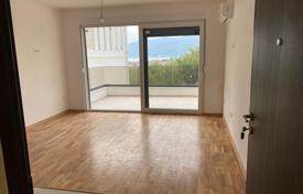 2-zimmer wohnung 42 m² in Tivat city, Montenegro. 151 000 €