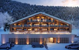 3-zimmer wohnung in Chatel, Frankreich. 688 000 €