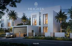 Wohnsiedlung Serro – Al Yalayis 2, Dubai, VAE. ab $1 832 000