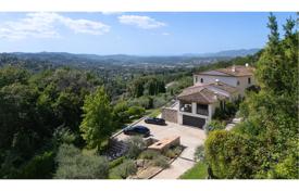 13-zimmer einfamilienhaus in Grasse, Frankreich. 5 990 000 €