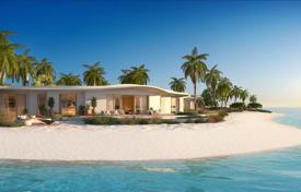 New residential complex with villas in Tabuk Principality, Saudi-Arabien. ab $5 367 000