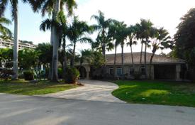 Einfamilienhaus – Key Biscayne, Florida, Vereinigte Staaten. $1 995 000