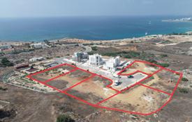 Grundstück in Famagusta, Zypern. 550 000 €