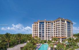 Neubauwohnung – Fisher Island Drive, Miami Beach, Florida,  Vereinigte Staaten. $5 900 000