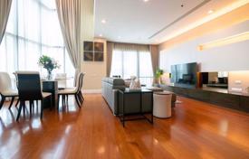 3-zimmer wohnung in Khlong Toei, Thailand. $3 700  pro Woche