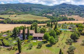 25-zimmer landgut 470 m² in Guardea, Italien. 1 390 000 €