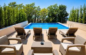4-zimmer villa 295 m² in Sveti Stefan, Montenegro. Price on request