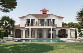 12-zimmer villa 690 m² in Benahavis, Spanien. 5 300 000 €