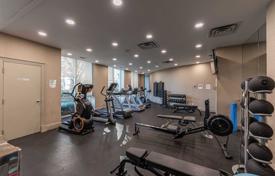 1-zimmer wohnung in North York, Kanada. C$799 000