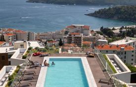 1-zimmer wohnung 69 m² in Budva city, Montenegro. 262 000 €