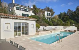 Villa – Cannes, Côte d'Azur, Frankreich. 6 900 000 €