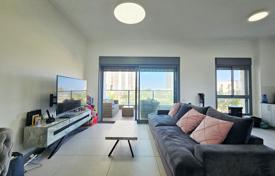 3-zimmer appartements in neubauwohnung 119 m² in Center District, Israel. $825 000