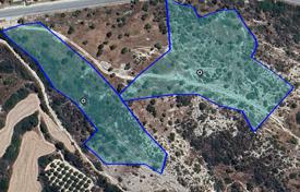 Grundstück in Pissouri, Zypern. 950 000 €