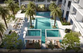 Wohnung – Jumeirah Village Circle (JVC), Jumeirah Village, Dubai,  VAE (Vereinigte Arabische Emirate). From 165 000 €