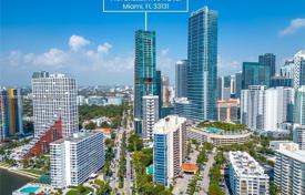 2-zimmer appartements in eigentumswohnungen 120 m² in Miami, Vereinigte Staaten. $1 575 000