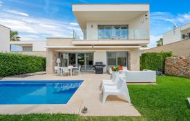 3-zimmer villa 119 m² in Orihuela Costa, Spanien. 479 000 €