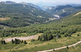 Grundstück – Kolasin, Montenegro. 4 101 000 €