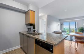 2-zimmer wohnung in North York, Kanada. C$1 024 000