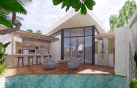 1-zimmer villa 95 m² in Uluwatu, Indonesien. $140 000