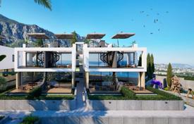 2-zimmer appartements in neubauwohnung 70 m² in Girne, Zypern. 235 000 €