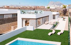 3-zimmer villa 114 m² in Finestrat, Spanien. 691 000 €