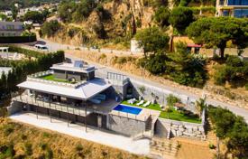 Villa – Tossa de Mar, Katalonien, Spanien. 3 960 €  pro Woche