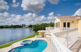 Villa – Hollywood, Florida, Vereinigte Staaten. $2 850 000
