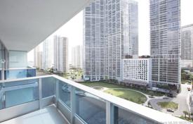 Wohnung – Miami, Florida, Vereinigte Staaten. 838 000 €