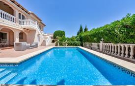 Villa – Calp, Valencia, Spanien. 565 000 €
