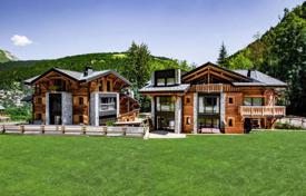 5-zimmer wohnung in Morzine, Frankreich. 1 500 000 €