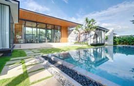 Villa – Choeng Thale, Thalang, Phuket,  Thailand. From $943 000