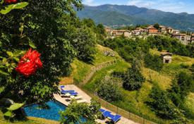 10-zimmer villa 450 m² in Lucca, Italien. 750 000 €
