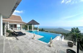 4-zimmer villa 440 m² in Taling Ngam, Thailand. $801 000