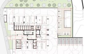 2-zimmer penthaus 111 m² in Mesa Geitonia, Zypern. 610 000 €