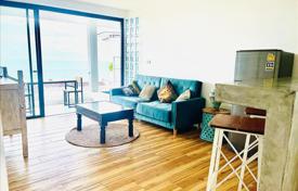 2-zimmer appartements in neubauwohnung 70 m² in Lamai Strand, Thailand. $114 000