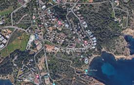 Grundstück in Cap Martinet, Spanien. 1 384 000 €